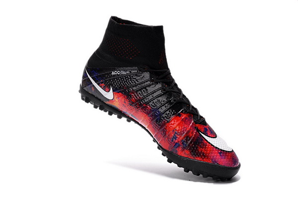 Nike MercurialX Proximo Street TF Women Shoes--003